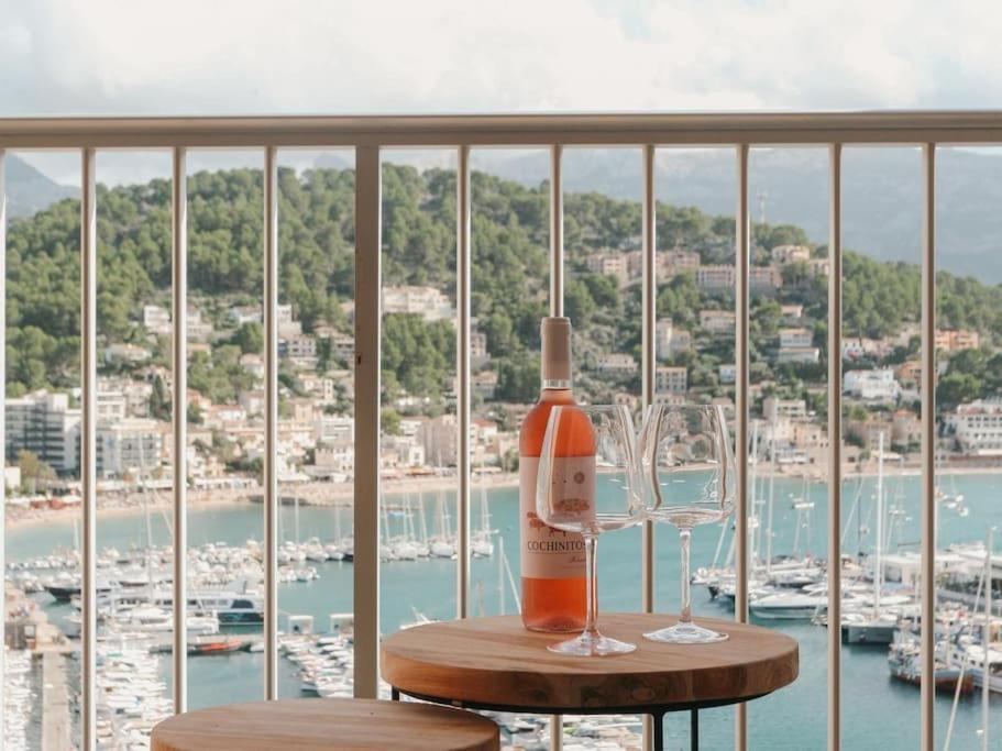 Casa Mirador, Vacaciones Ferienhaus *