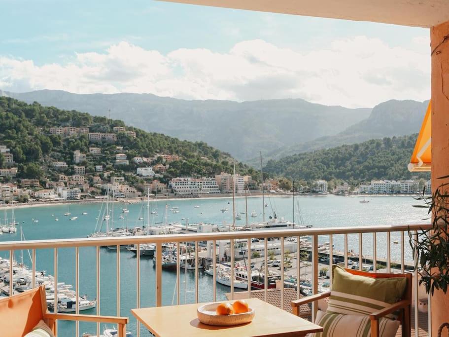 Casa Mirador, Vacaciones Semesterbostad Puerto de Sóller